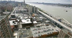 In West Harlem Land Dispute It S Columbia Vs Residents The New York Times