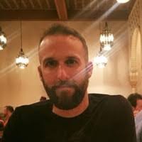 Daniel Brosius's Instagram, Twitter & Facebook