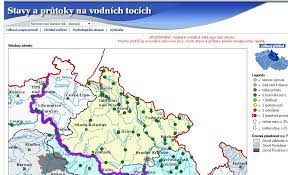 Obnova malé vodní nádrže mlázovice 13.06.2021 15:40 povodí labe dokončilo v roce 2020 obnovu malé vodní nádrže mlázovice v okrese jičín, východně od obce mlázovice, kterou protéká směrem k šárovcově lhotě mlázovický potok. Povodi Labe Nabizi Dve Nove Aplikace Stavy Nadrzi A Srazkomerne Stanice Nase Voda