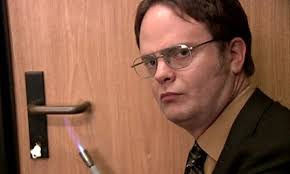 The Office 5 Best Worst Episodes The Office Characters Rainn Wilson The Office Dwight