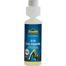 What's the benefit of e10? E10 Fuel Fighter Productinformatie Putoline