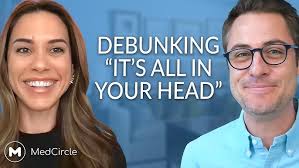 Technology for Mental Health Equity, Bianca McCall