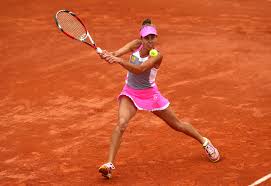 Stay up to date on mihaela buzarnescu and track mihaela buzarnescu in pictures and the press. Mihaela Buzarnescu Ph D Claims Biggest Upset Of The French Open The New York Times