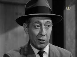 One Step Beyond" Echo (TV Episode 1959)