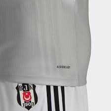 The away is 'cloud white' with a marble design and the third 'legend marine'. Besiktas 2020 21 Adidas Home Kit 20 21 Kits Football Shirt Blog