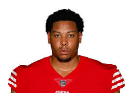 Alfred Collins - San Francisco 49ers Defensive Tackle - ESPN