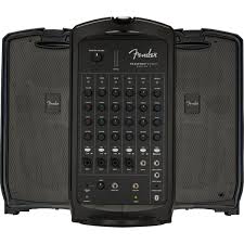 Our expert reviews the hottest products providing you with the ultimate buying guide. Fender Passport Event S2 Portable Pa System Kaufen Bax Shop