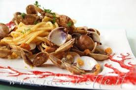 We did not find results for: Ricetta Spaghetti Con Vongole E Polpa Di Ricci Di Mare Ideericette