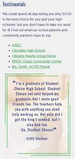 We did not find results for: School Marketing Using Testimonials To Grow Enrollment