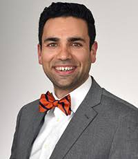 Department of Neurosurgery Research Faculty