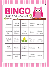 ¡planear este juego es muy fácil! Shower Baby Divertidos Juegos Para Baby Shower Originales