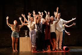 Đã tham gia 30 th09, 2011. Biennale Teatro 2020 New Call For Applications Biennale College Teatro Workshops