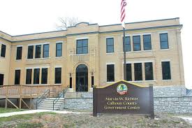 Hardin Grade School Back In The Day We All Went To School Here And Now It Is The Calhoun County Sheriff S Office In Hardin Illin Sheriff Illinois
