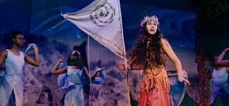 After barbara and adam maitland die in a car accident, they find themselves stuck haunting their country residence, unable to leave the house. Read Disney S Moana Jr For Free Now Available For Licensing Music Theatre International