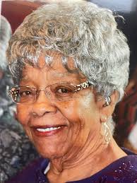 Almeta Walker Chesney