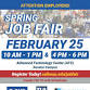 Job Fair