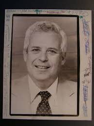 Glossy Press Photo 1983 Robert Berkowitz Founder of Prime Computer Inc.