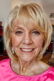 This cute was happy to announce 📣 that she turned 52 today 😉 🤣!! Who  doesn't like shaving a few years off 🙃!! Happy Birthday Tilcia May you  have 52 more to go🤗🌺💝