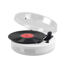 Browse our white record player images, graphics, and designs from +79.322 free vectors graphics. White Retro Style Vinyl Record Player Turntable 33 45 78 Speakers Bluetooth Ebay