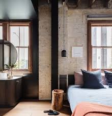 Paramount House Hotel Breathe Architecture Hotel Interiors Sydney House Interior