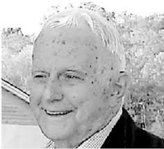 Elder Roy Caudill (1921-2011)