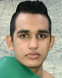 Alejandro Young boxer •