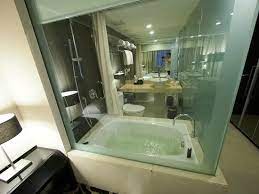 Snímek (pullman eindhoven cocagne, eindhoven): Bath Tub Picture Of Pullman Jakarta Indonesia Tripadvisor