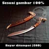 Pisau sembelih sapi pisau jagal pisau tajam ajib golok sembelih sapi golok sembelih kambing baja savebudayaindonesia #ethnicindonesia super unik.! Jual Pisau Keren Terlengkap Harga Terbaru July 2021 Cicilan 0