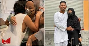 Kita d luar ni hanya mampu berdoa yg baik² utk mereka sekeluarga dan arwah. Mgatx49v7ox9sm