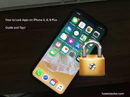 A host of apple app store apps can lock access to certain private data within a virtual vault—shielding your photos, videos, and other sensitive files first, you'll want to make sure you're already protecting your iphone or ipad with a passcode. Is There Any Ways To Lock App On Iphone X Iphone 8 Iphone 8 Plus