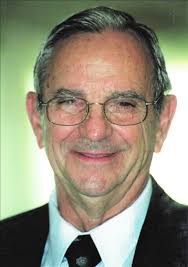 James Robert Evans Sr.