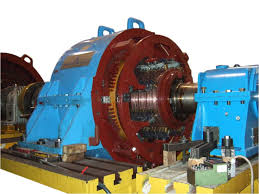 Learn how dc motors and gear motors function. Dc Motors Manufacturer Nidec Industrial Solutions