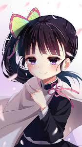 Kanao Tsuyuri Kimetsu No Yaiba Wallpapers Wallpaper Cave