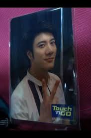 2021 season's greetings photocard enhypen sunghoon. çŽ‹åŠ›å®fan Page On Twitter è¶…é…·çš„touch N Go Photo Card Http T Co W6s1d7fm
