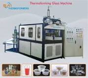 Thermoforming Machines at Best Price in India