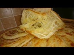 Griwech Algerien Griwech Algerian Pastry Ramadan Pastry Youtube Food Meal Suggestions Bread Bun