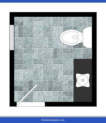 House plans is the best place when you want about pictures to give you imagination, whether these images are lovely images. 10 Powder Room Layouts Floor Plans Home Stratosphere