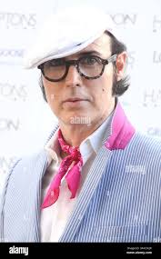 Patrick stern hi-res stock photography and images