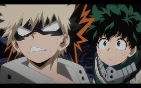 My hero academia two heroes full movie free dailymotion. My Hero Academia Ova Two Special Episodes Coming To Funimation