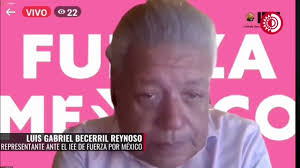 FxM no brinda ninguna aclaración sobre la aparición repentina de más de 27  mil votos a su favor