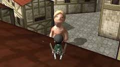 Play also free online multiplayer games at y8. Mods For Attack On Titan Tribute Game Attack On Titan Tribute Game Rc Mod