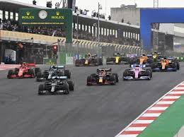 La turquie pour remplacer le canada : Live Bei Sky Alle Tv Infos Zum Formel 1 Rennen In Portimao 2021