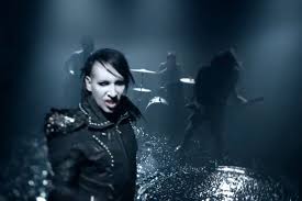 The beautiful people is a song by american rock band marilyn manson. Marilyn Manson Performs The Beautiful People With Teenage Metal Band Unlocking The Truth Watch