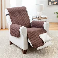 T Cushion Recliner Chair Slipcover Em 2020 Capas Para Cadeiras Reforma De Sofa Protetor De Sofa