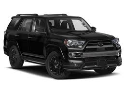 In this video you'll get an introduction to why we picked this particular 2021 toyota 4runner and why we went for. New Toyota 4runner In Schaumburg Schaumburg Toyota