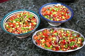 Loffelsalat Gavurdagi Salatasi So Nach Gefuhl Rezept Leckere Salate Rezepte Turkisches Essen Rezepte