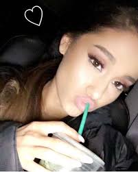 so what era do you think ariana was her ACTUAL self? : r/ArianaGrandeSnark