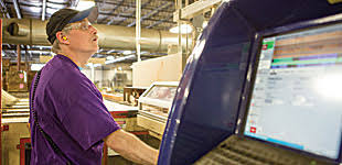 Kraftmaid offers its customers a limited lifetime warranty on all of its cabinets. Durakraft Plus Finishing Process