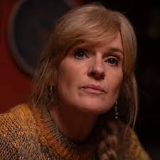 Don't miss Siobhan Finneran's mysterious new "cult drama" series