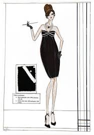 Fashion Design Sketches Fashion Design 1920s Fashion Style Fashion Design Sketches 1920s Fashion Fashion Design